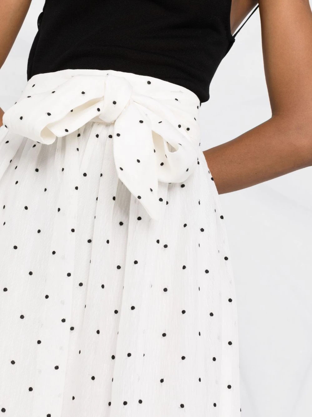 Lovestruck rope skirt - 5