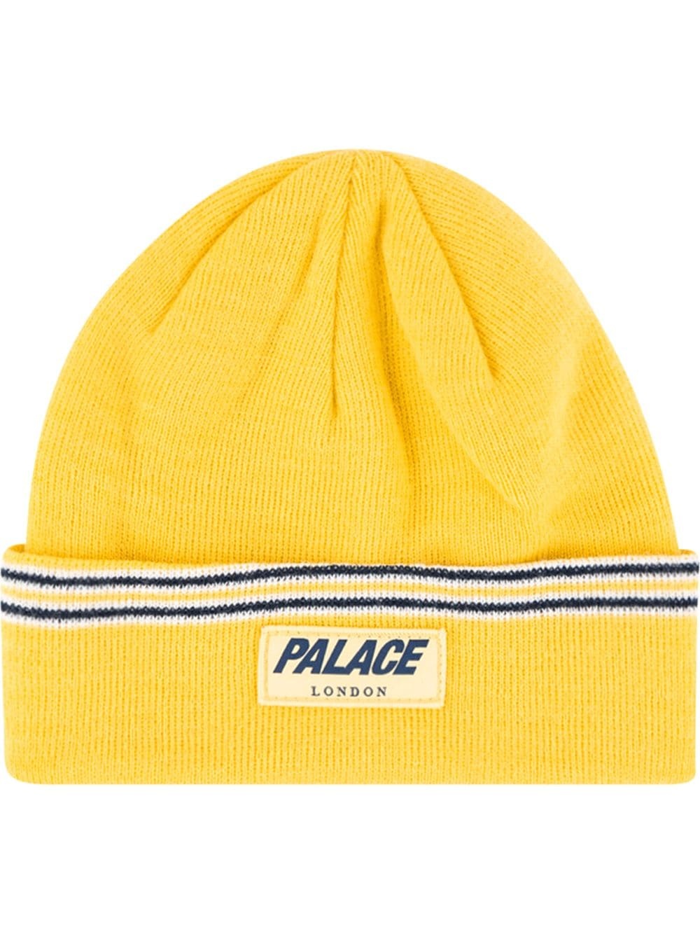 J-Stripe beanie - 1