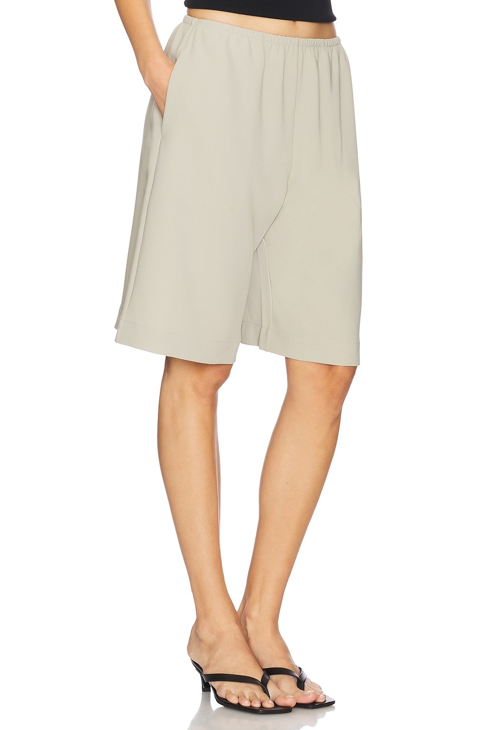 Arielle City Short - 2