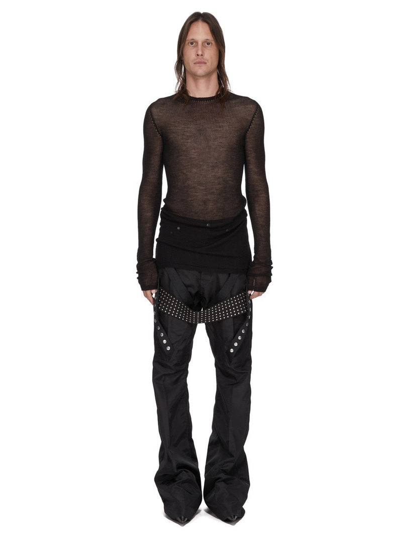 Rick Owens KNITS outlook