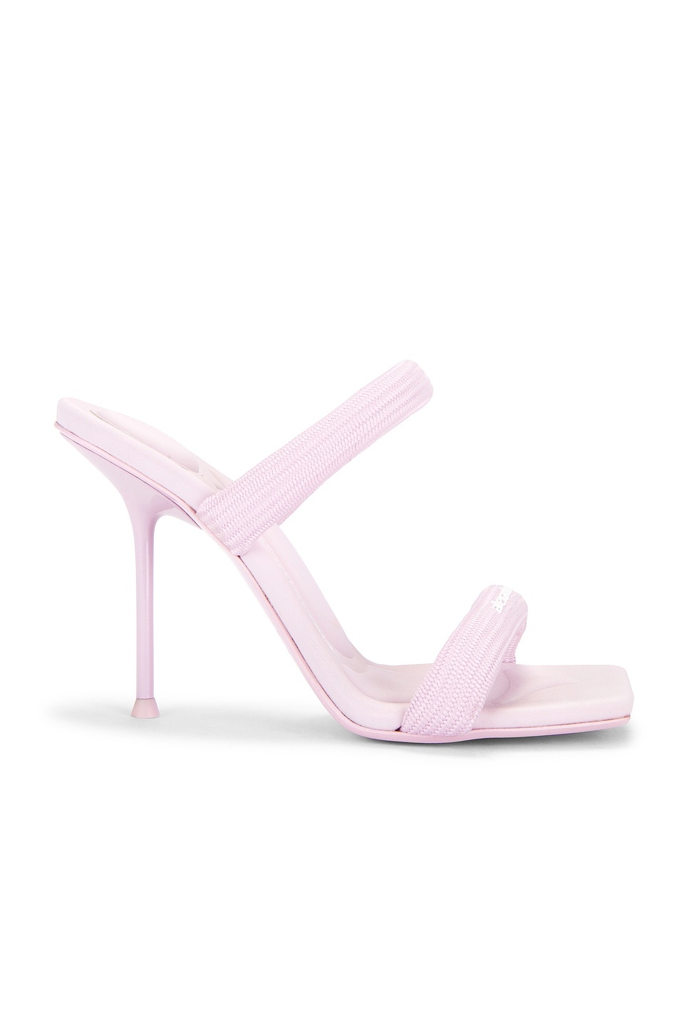 Julie Tubular Webbing Sandal - 1