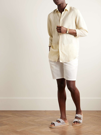 Paul Smith Linen Shirt outlook