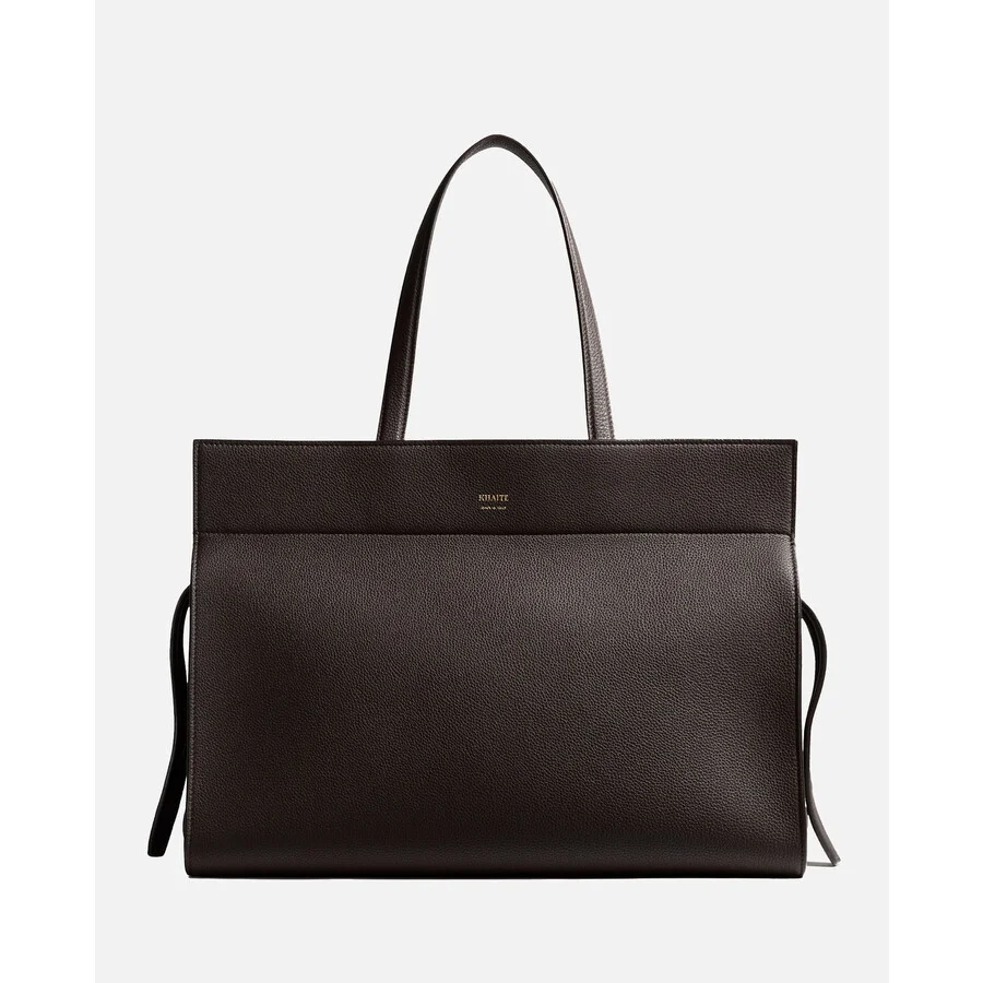 Khaite Crosby Handbag - 1