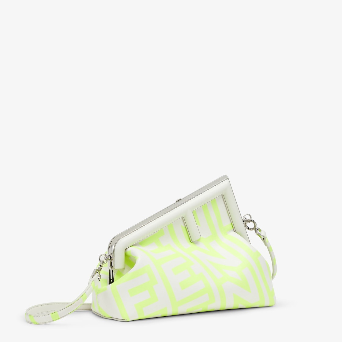 The Fendi First bag in a perfect size for the daytime use. Part of the Fendi by Marc Jacobs limited  - 2