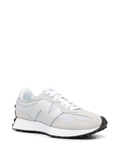 New Balance MS327V1 low-top sneakers outlook