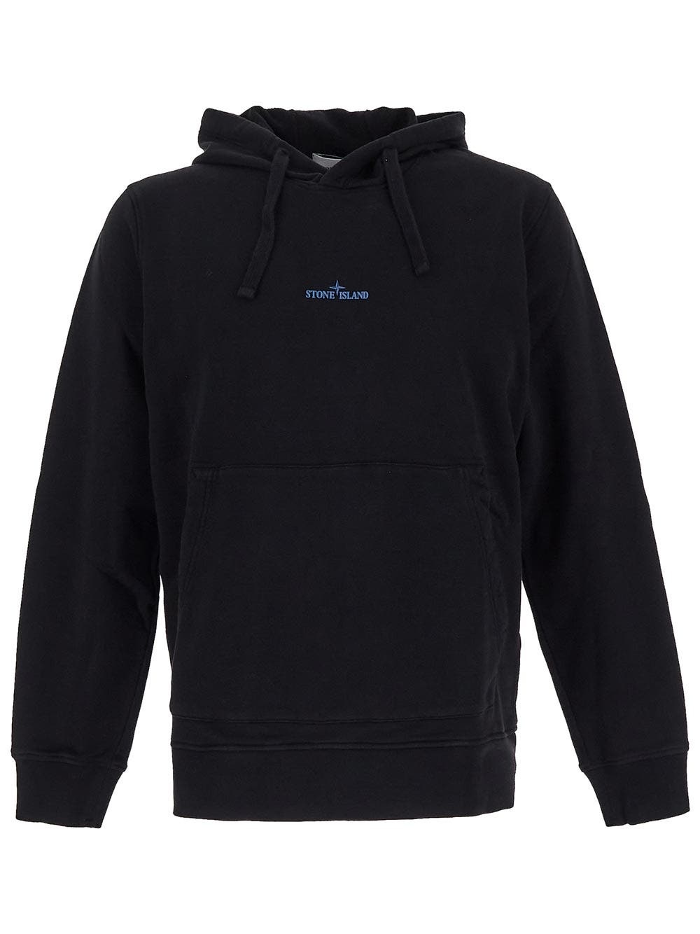 Logo Hoodie - 1