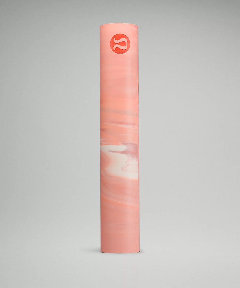 The (Big) Mat Made With FSC™ Certified Rubber *Marble 3