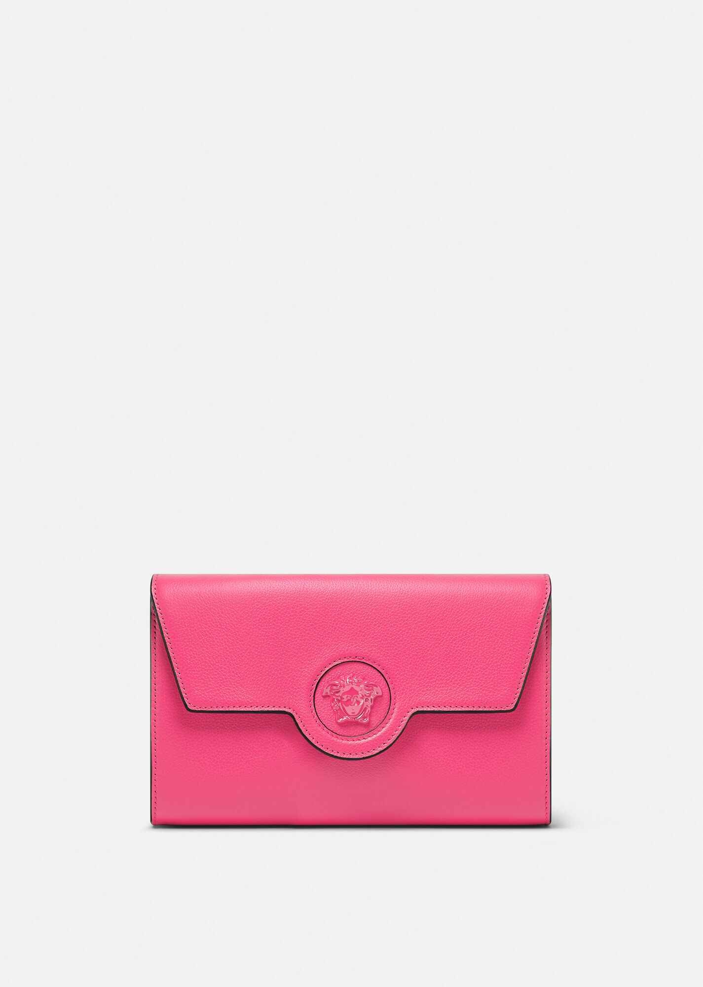 La Medusa Long Wallet - 1