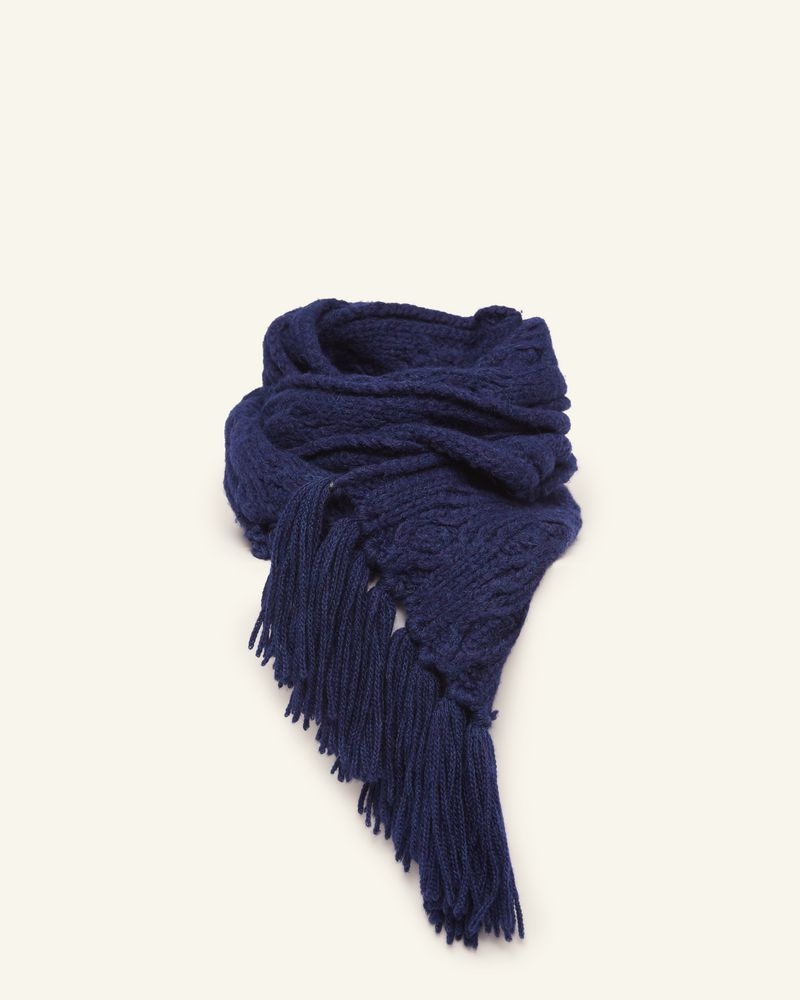 FLORENS SCARF 1