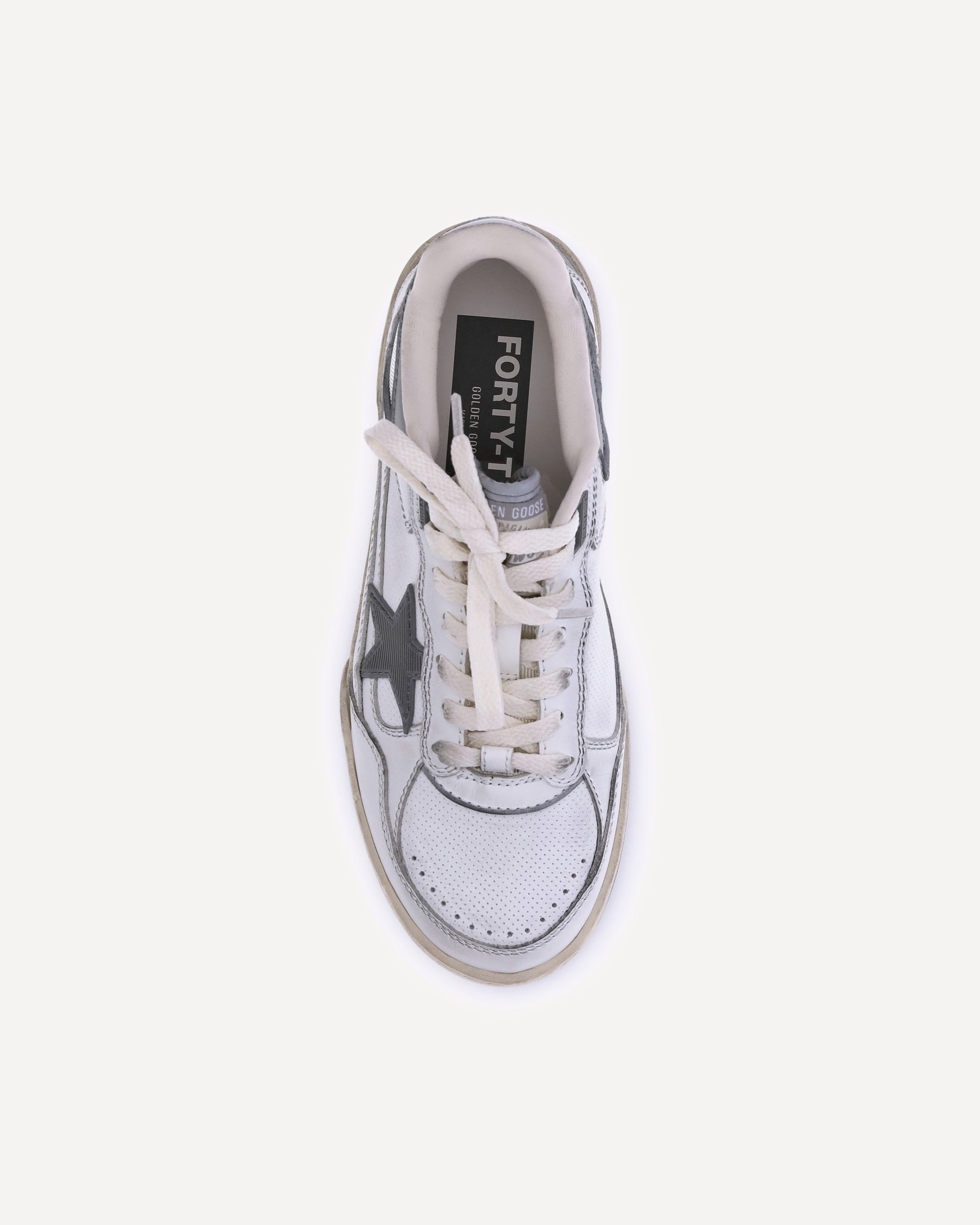 Forty2 Sneakers - 4