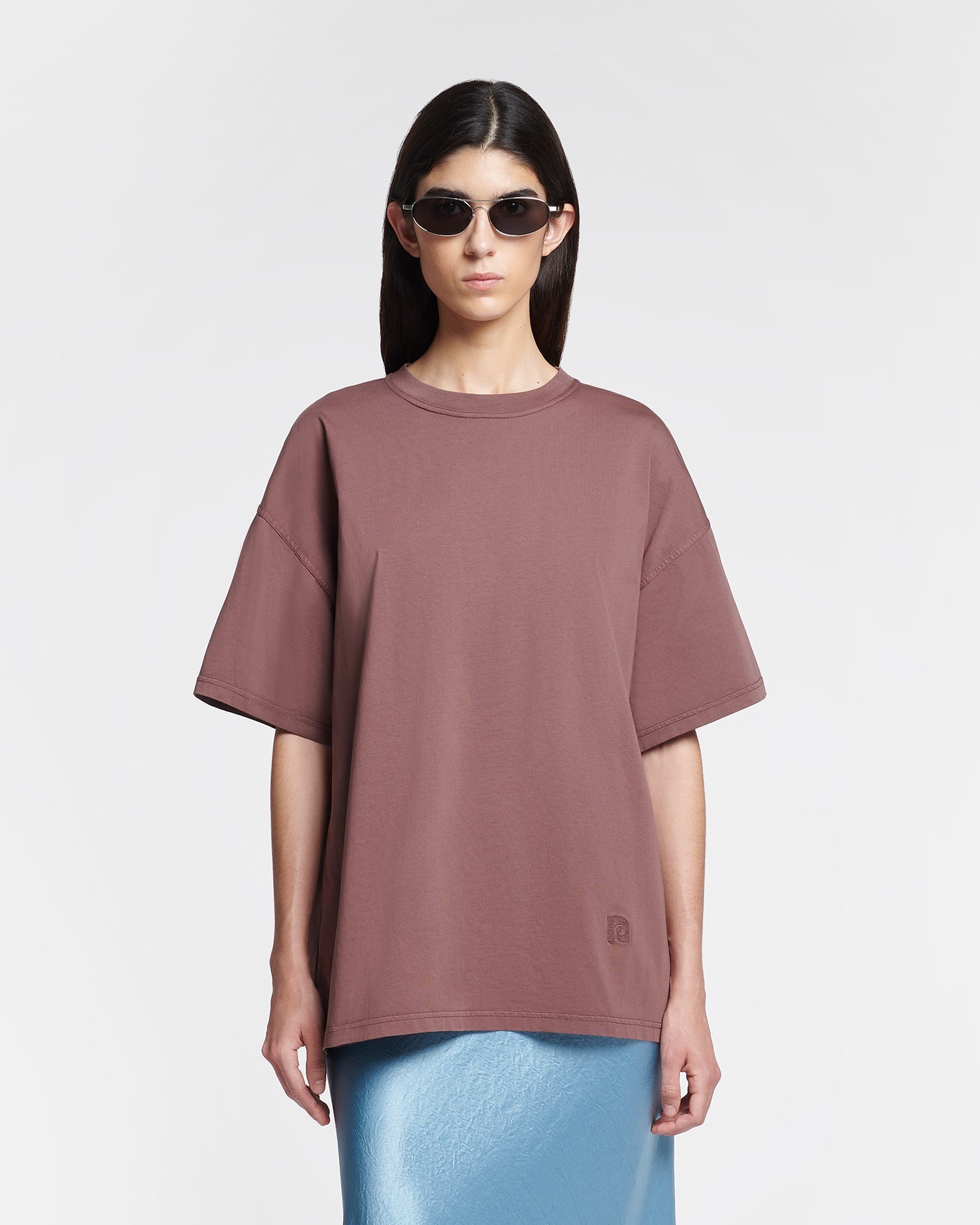 Cotton-Jersey T-Shirt - 7