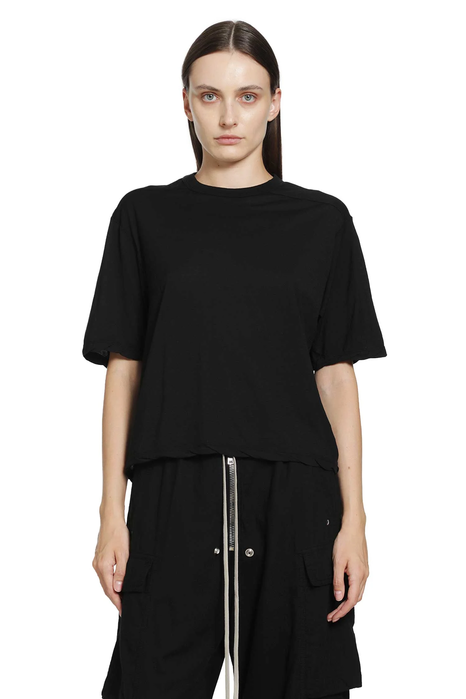 Tower Walrus Short Sleeve T-shirt - 1