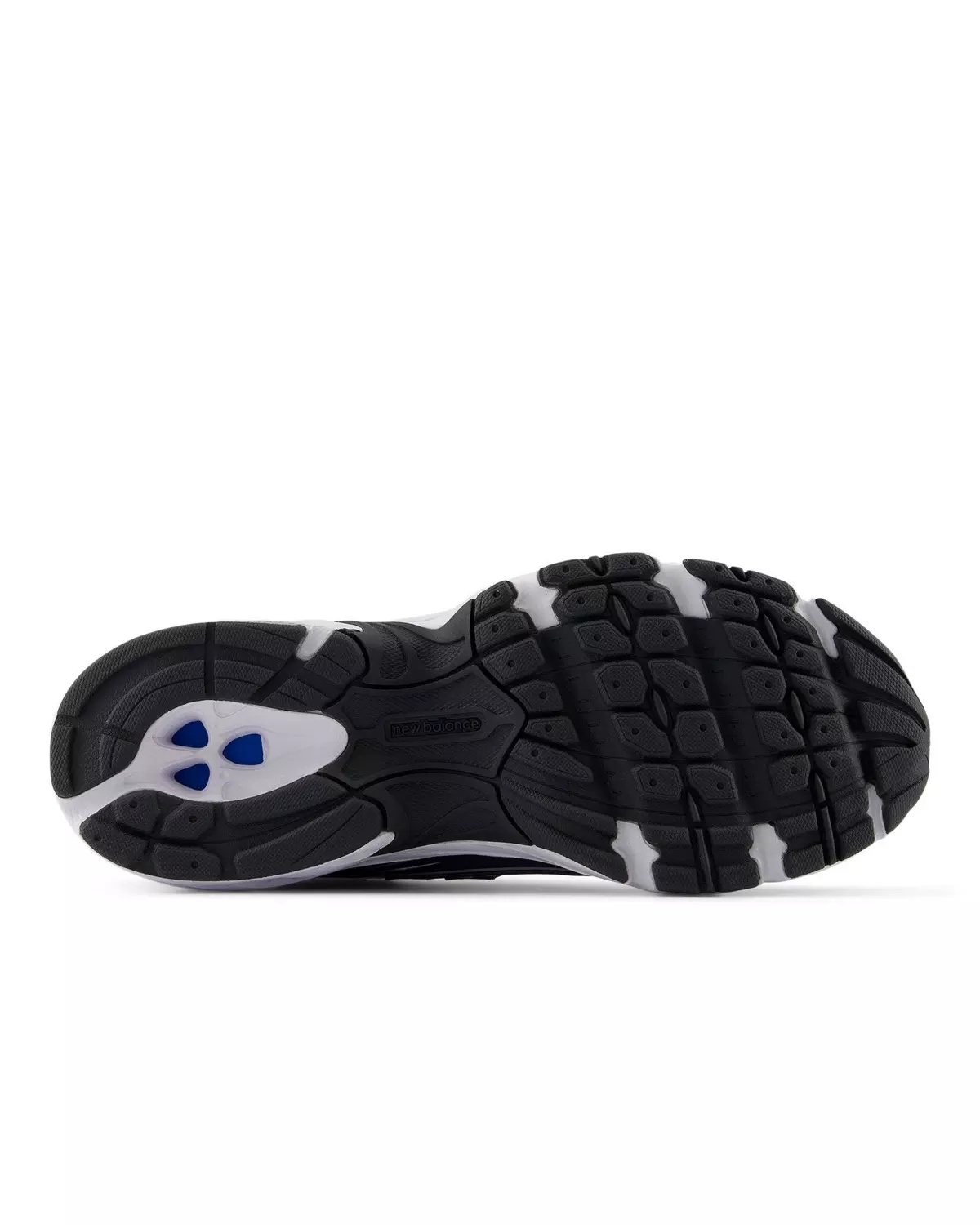 740 "Purple/Silver" Unisex Shoe - 10