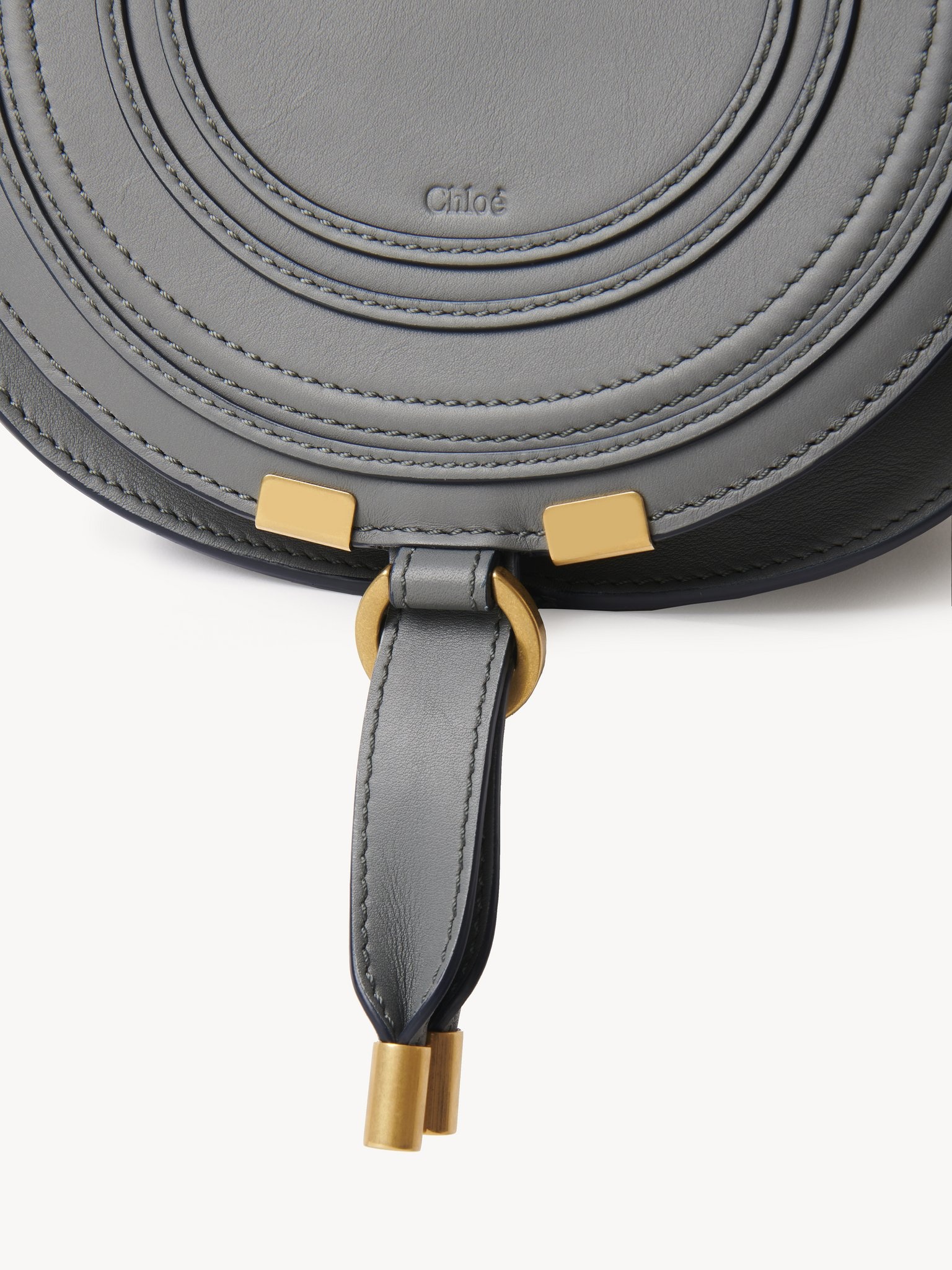 MARCIE SMALL SADDLE BAG - 3
