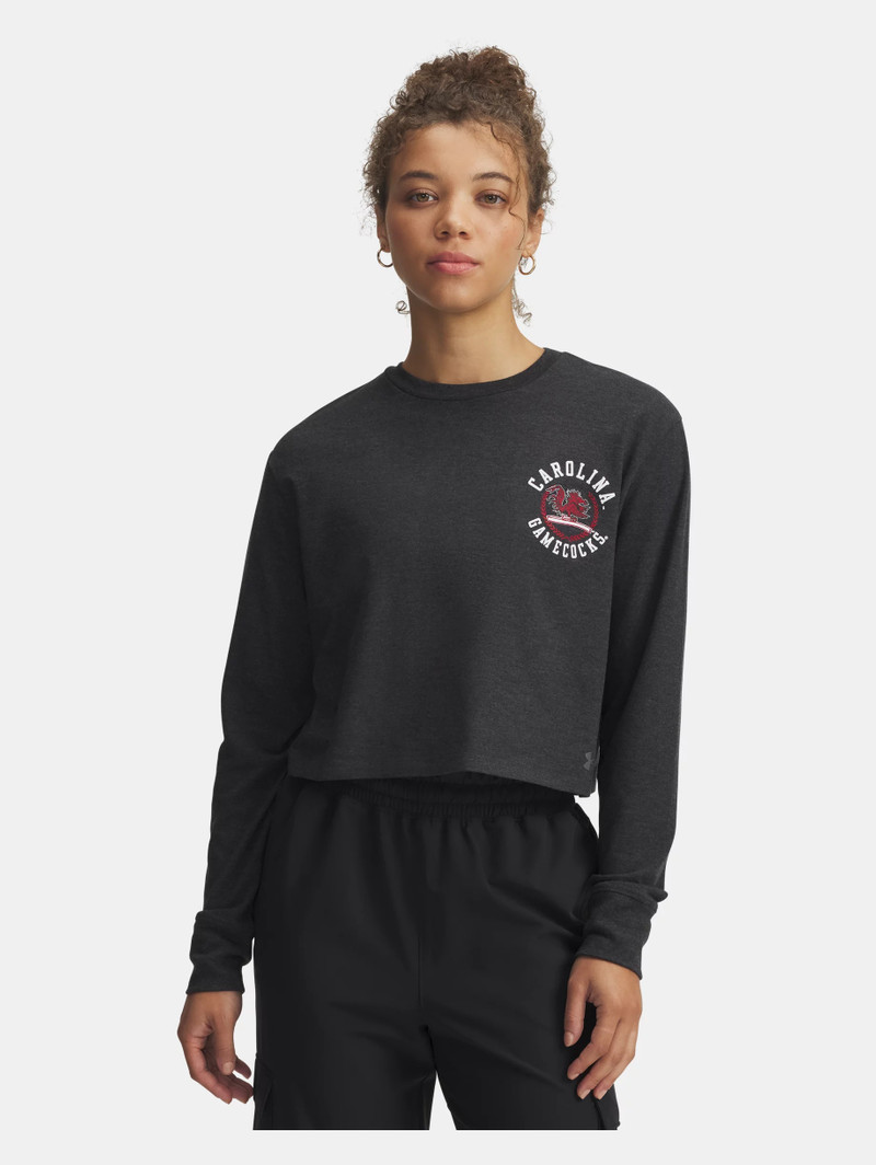 Under Armour UA Icon Collegiate outlook