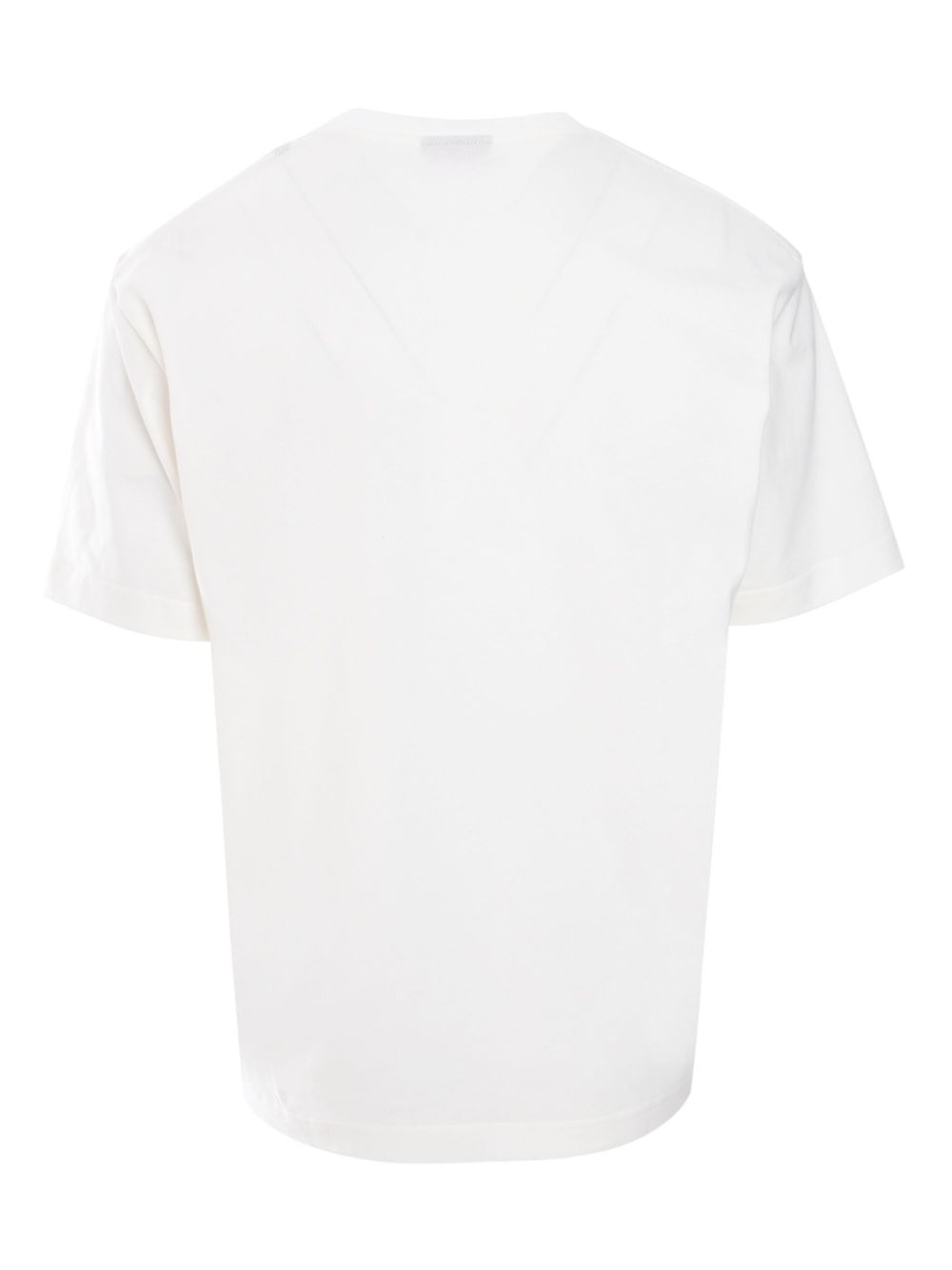 short-sleeved T-shirt - 2
