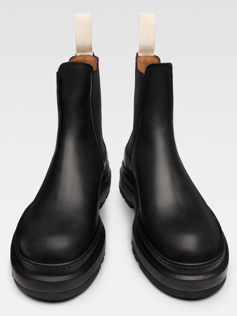 Les bottines Pavane 4