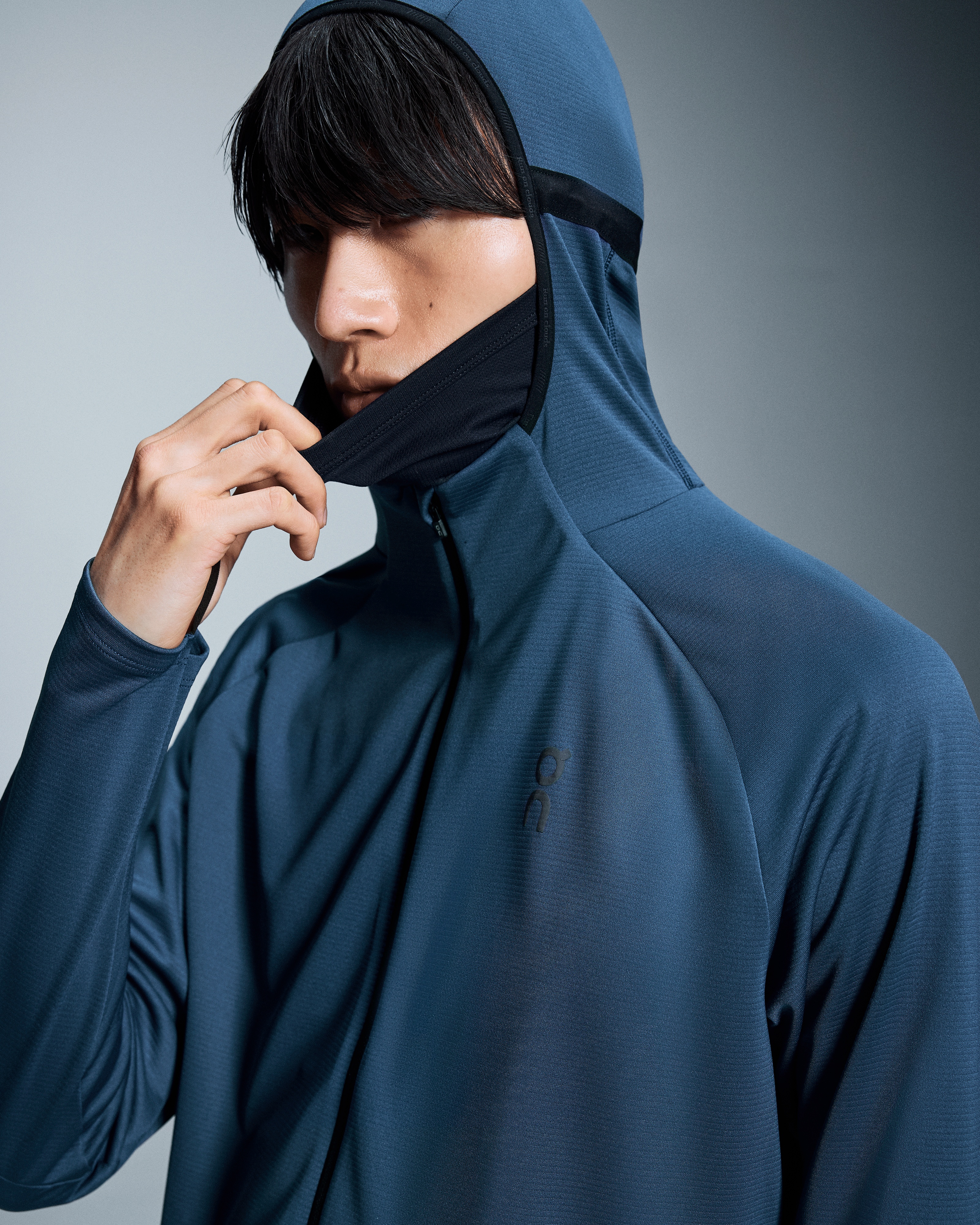 Climate Zip Hoodie - 4