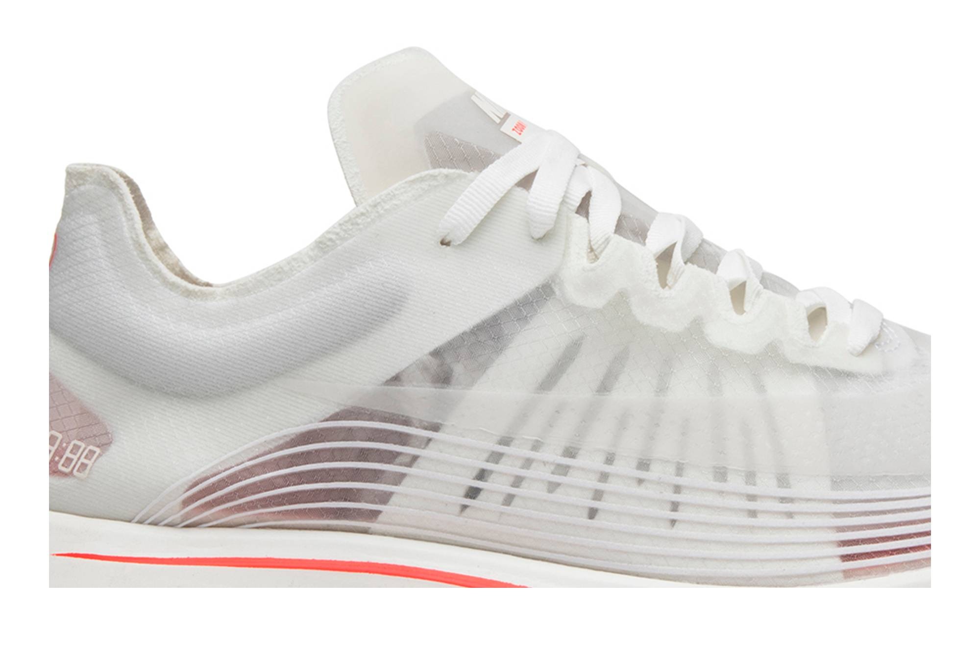 Zoom Fly SP 'Breaking 2' - 2