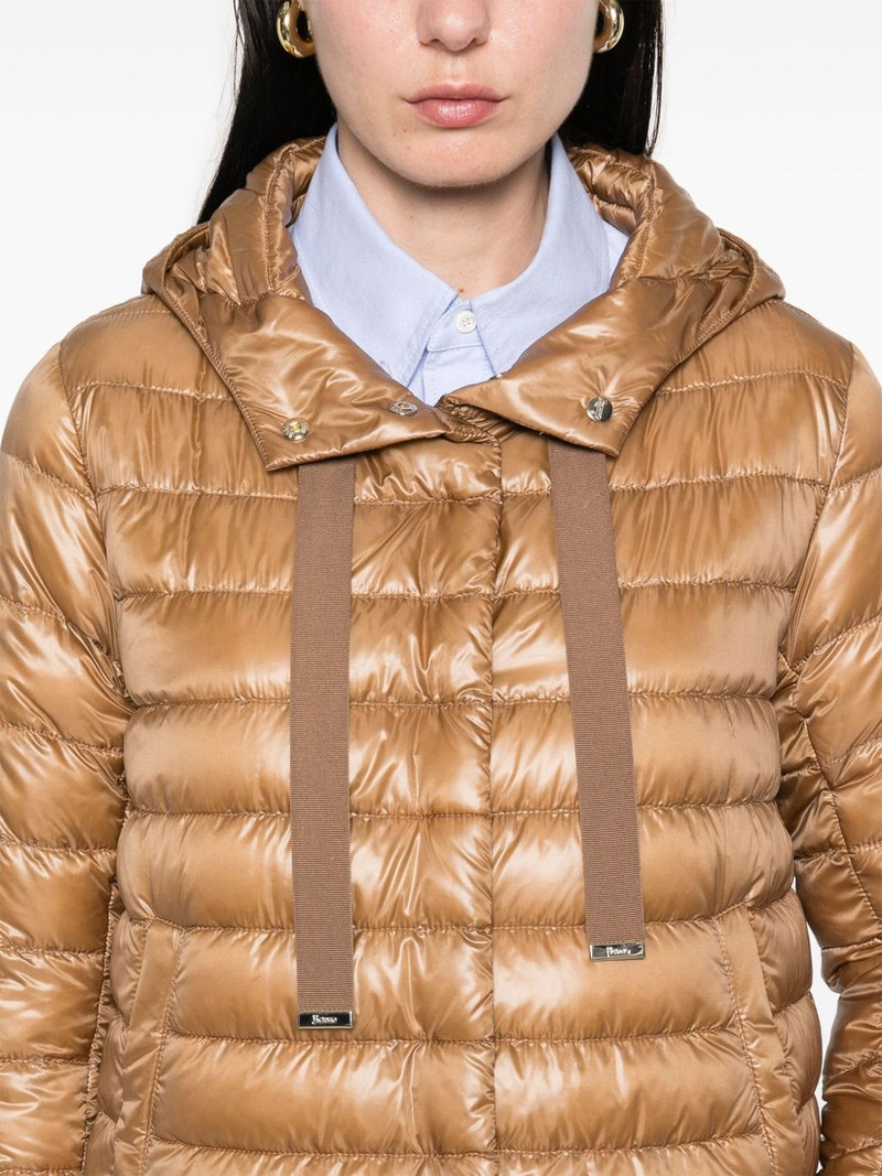 hooded puffer jacket 5