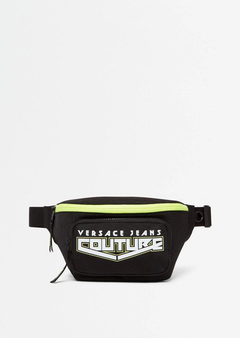 Logo Belt Bag 1