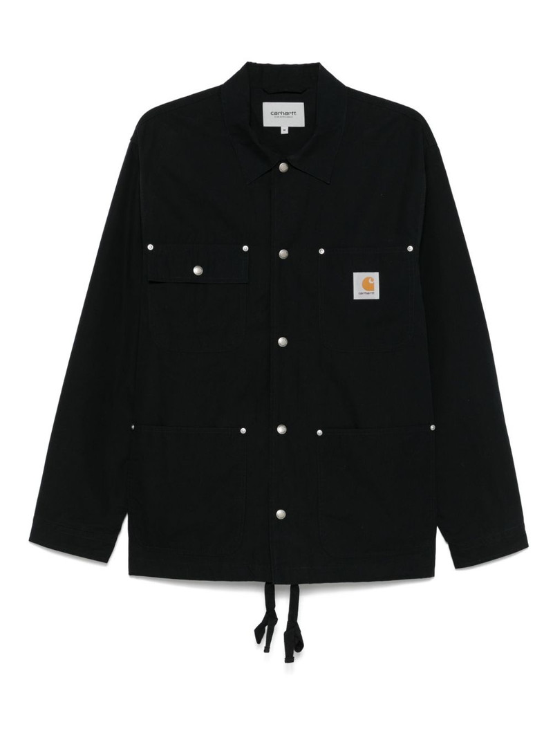 Notus jacket 1