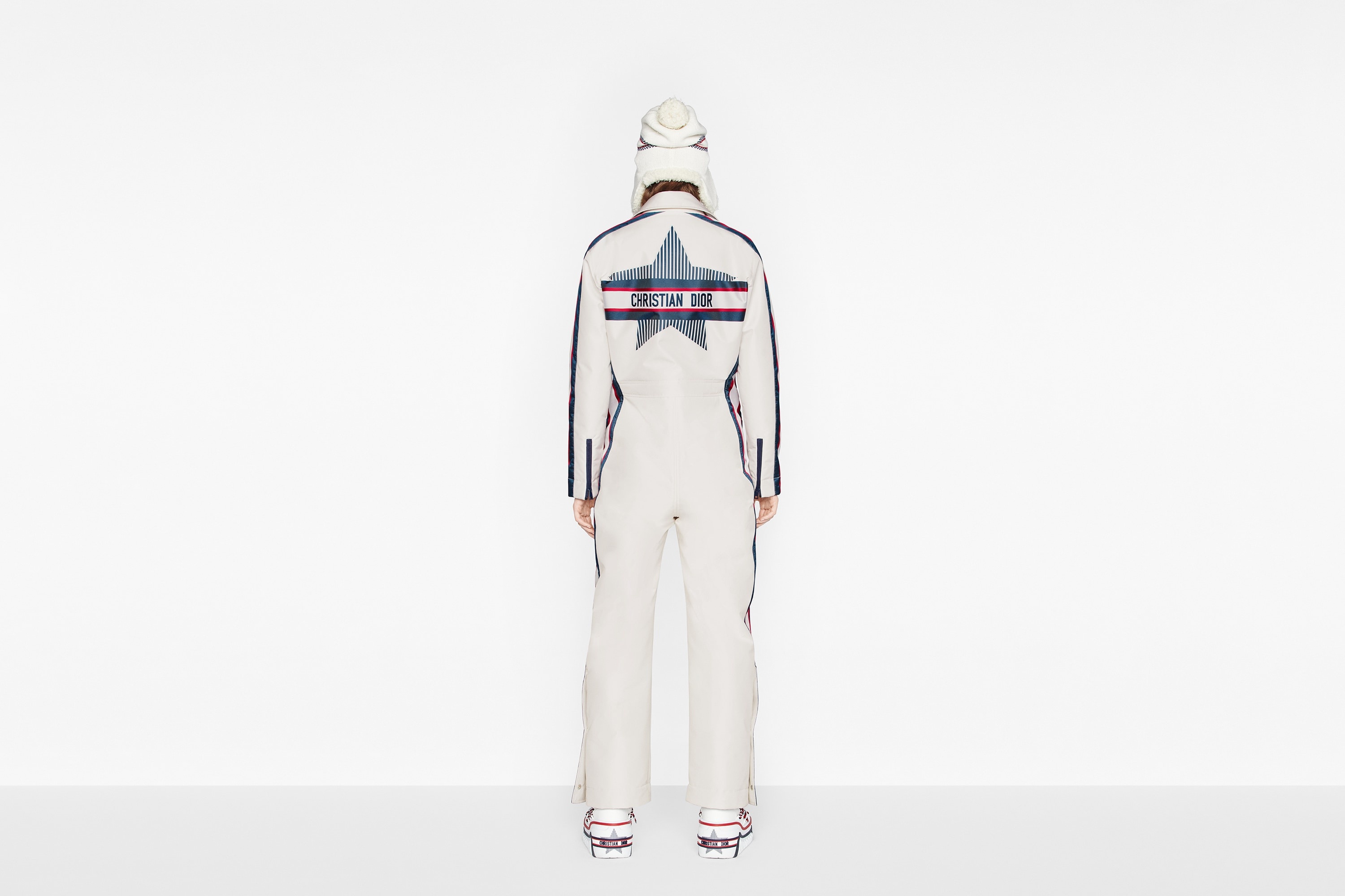 DiorAlps Ski Suit - 5