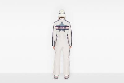 Dior DiorAlps Ski Suit outlook