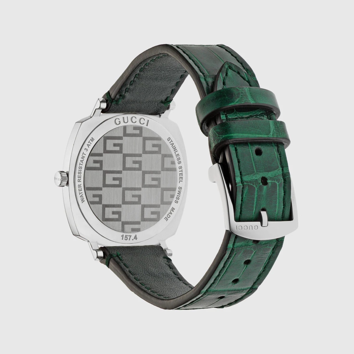 Grip watch, 35mm - 2
