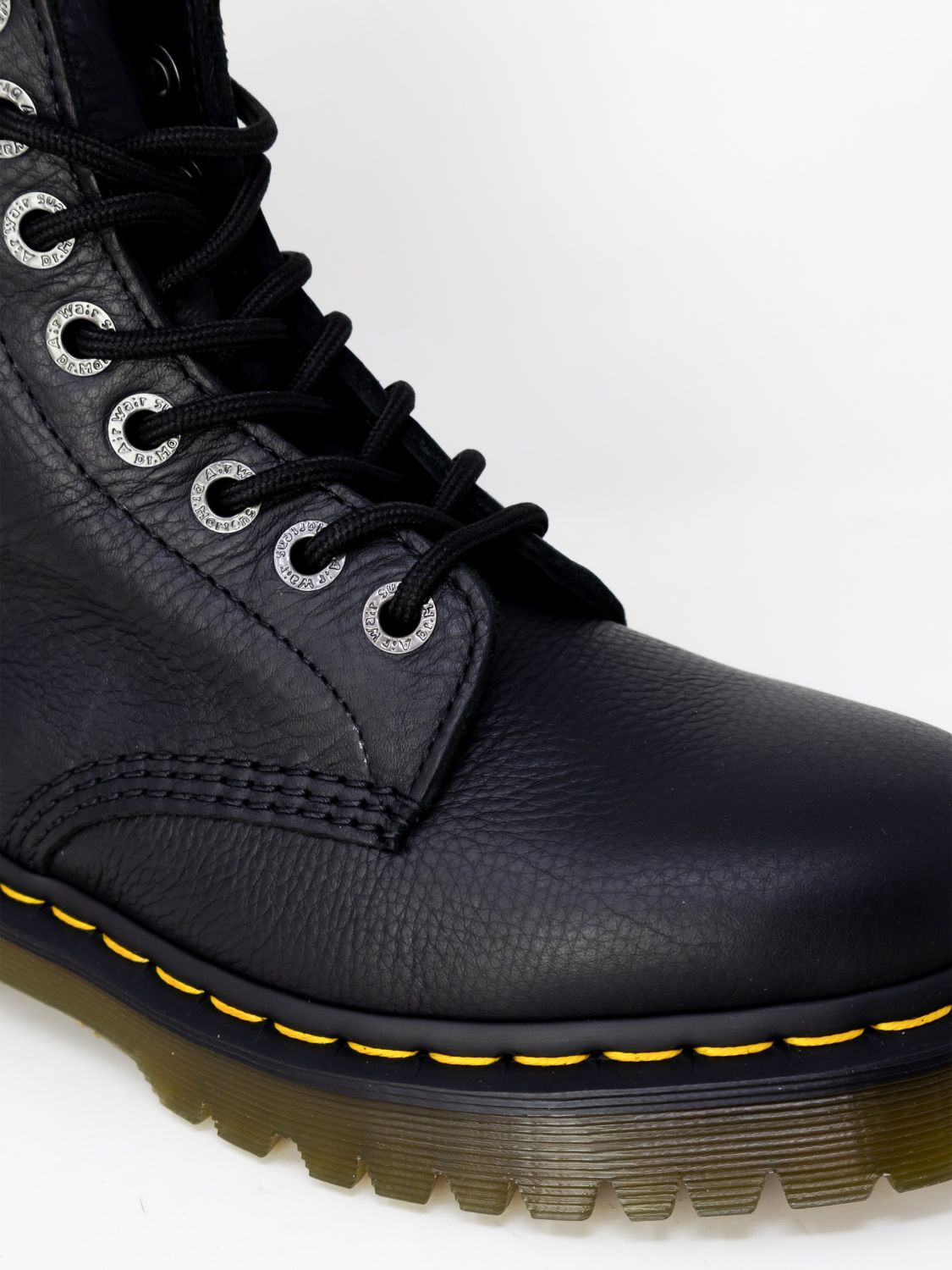 Flat ankle boots woman Dr. Martens - 4