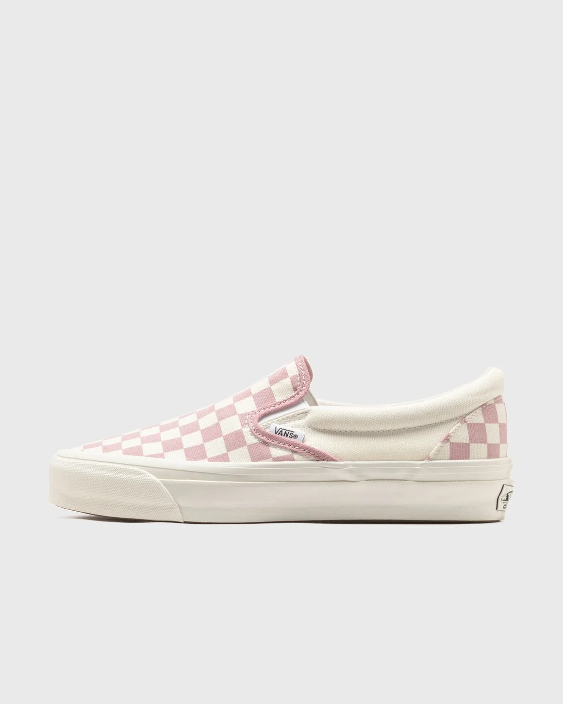 LX CLASSIC SLIP-ON 98 CHECKERBOARD - 1