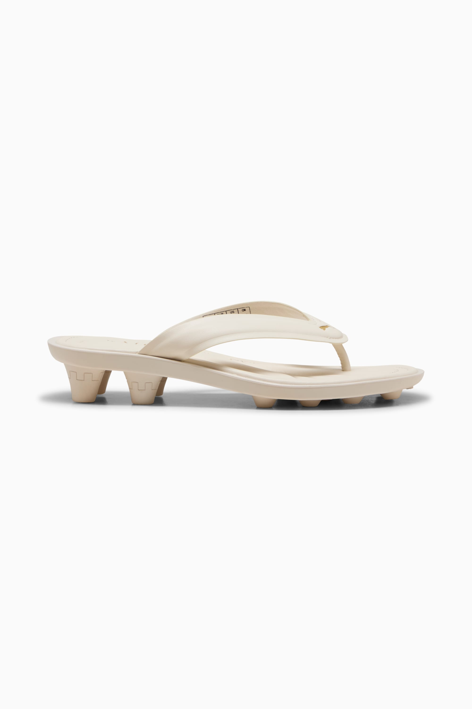 FENTY x PUMA Cat Cleat Slides Women - 12