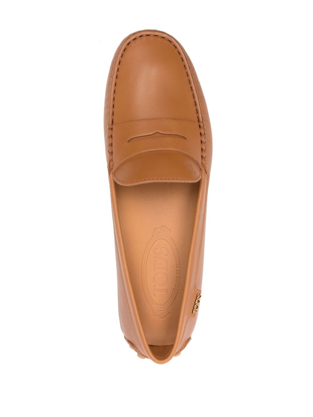 Gommino loafers - 4