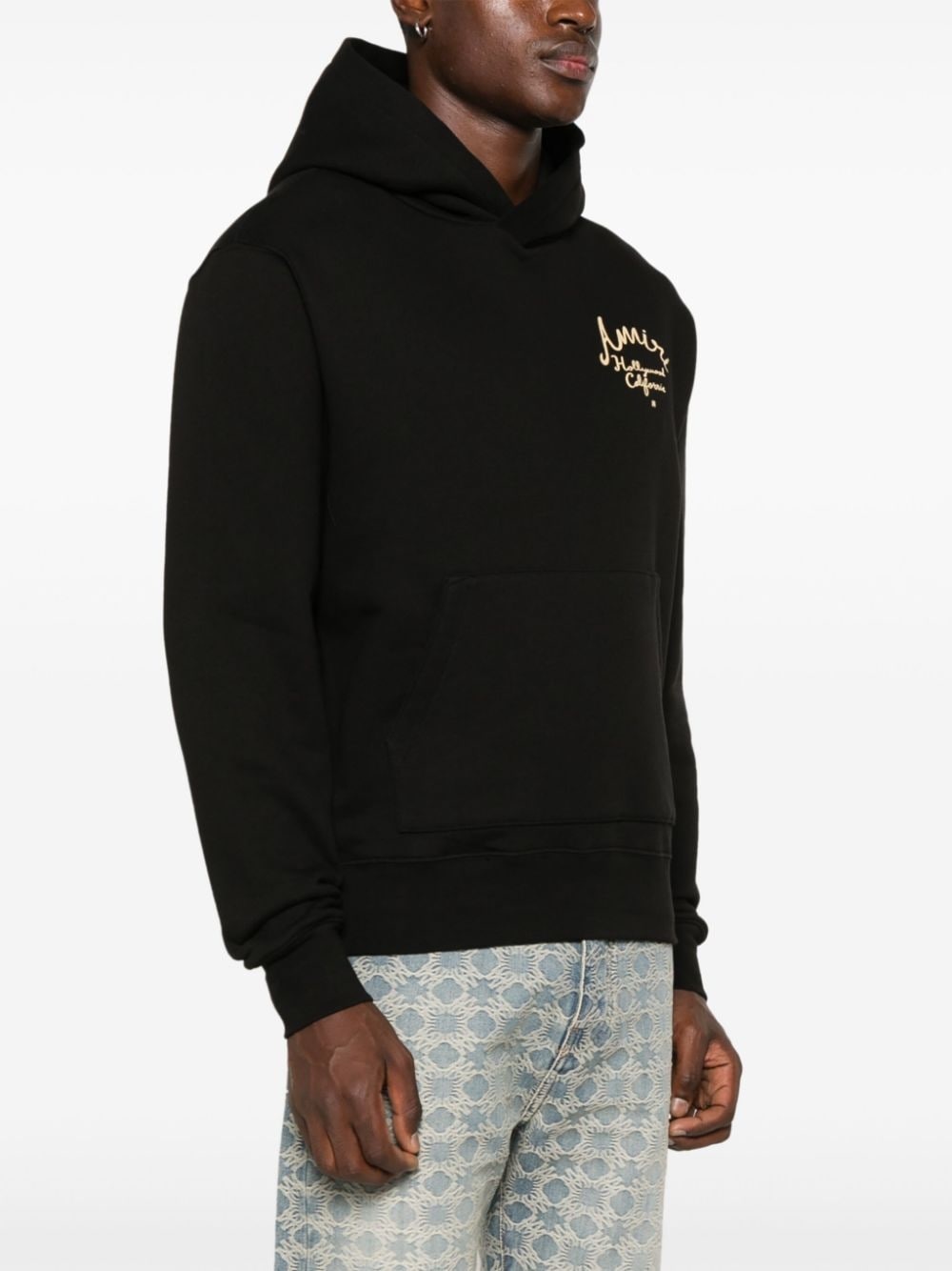 Hollywood hoodie - 3