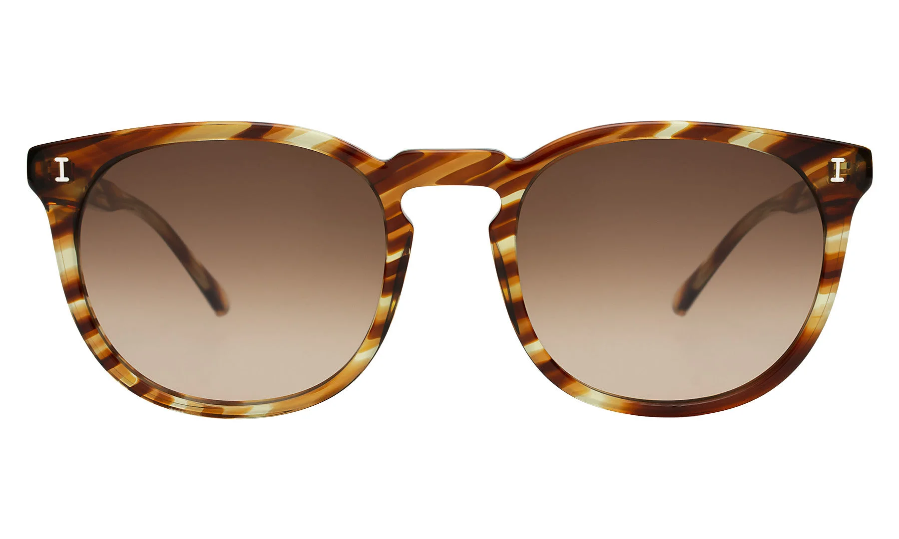Eldridge 56 Sunglasses - 1