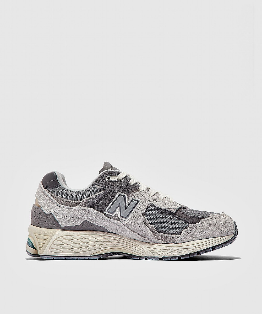 2002R protection pack sneaker - 3