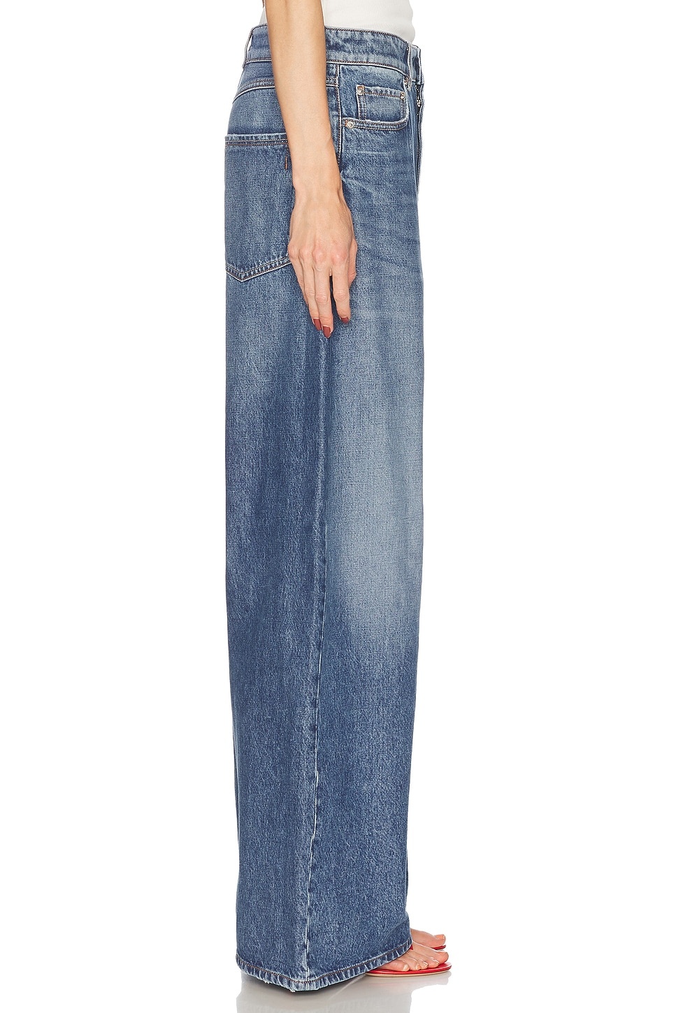 Angri Wide Leg - 3
