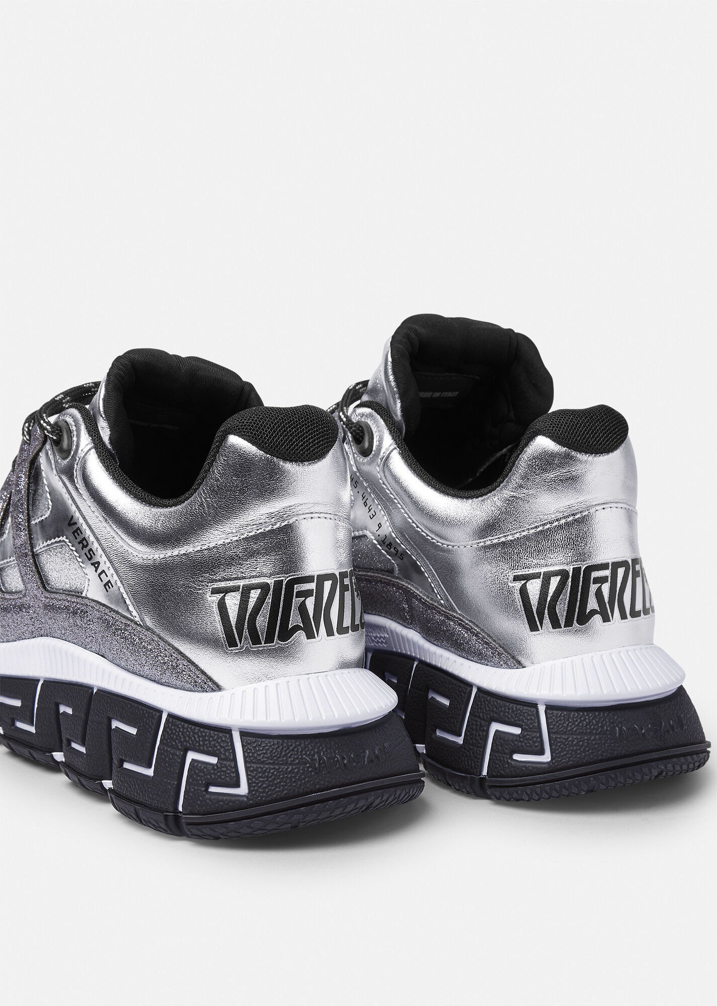 Trigreca Sneakers - 5