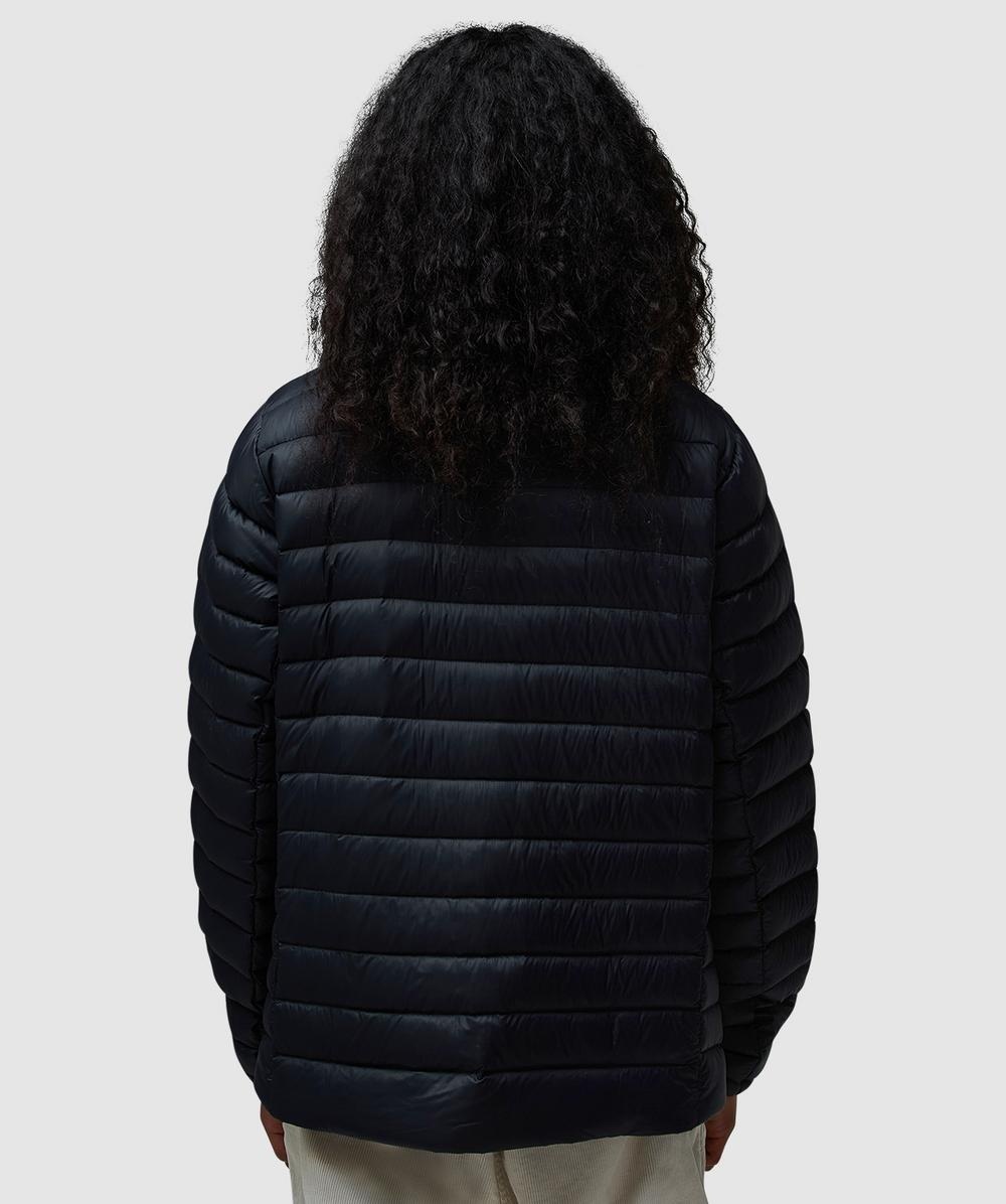 Down jacket - 3