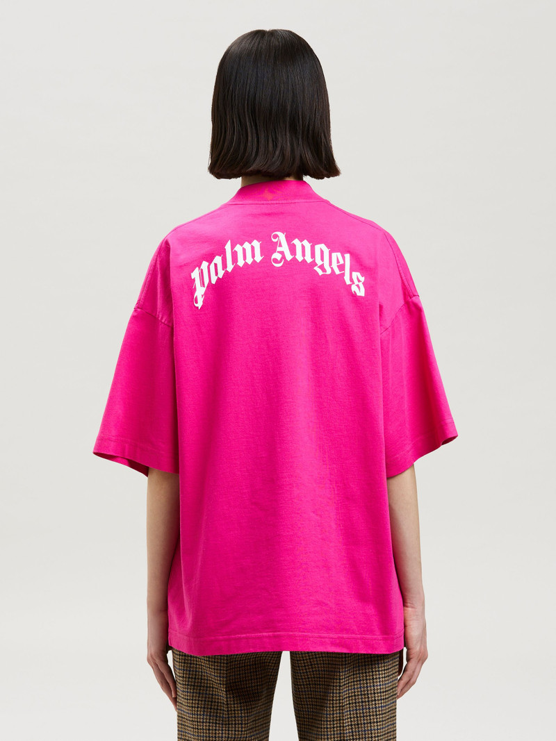 PA BEAR LOOSE TEE 5