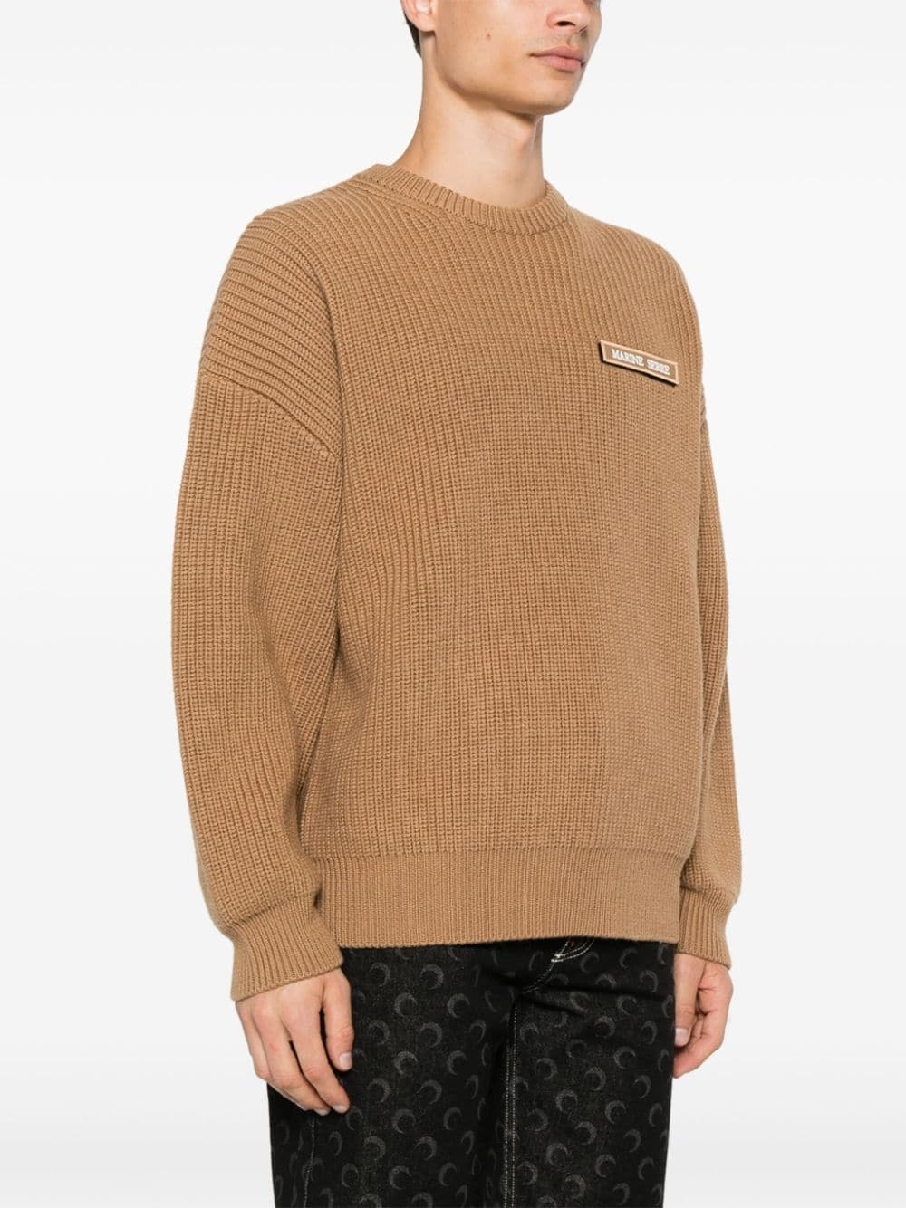 merino sweater - 3