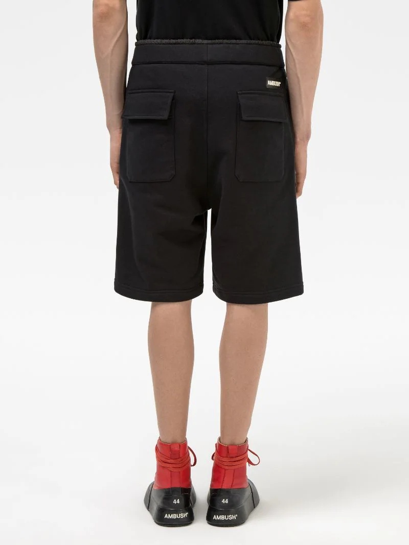 SWEAT SHORTS - 6