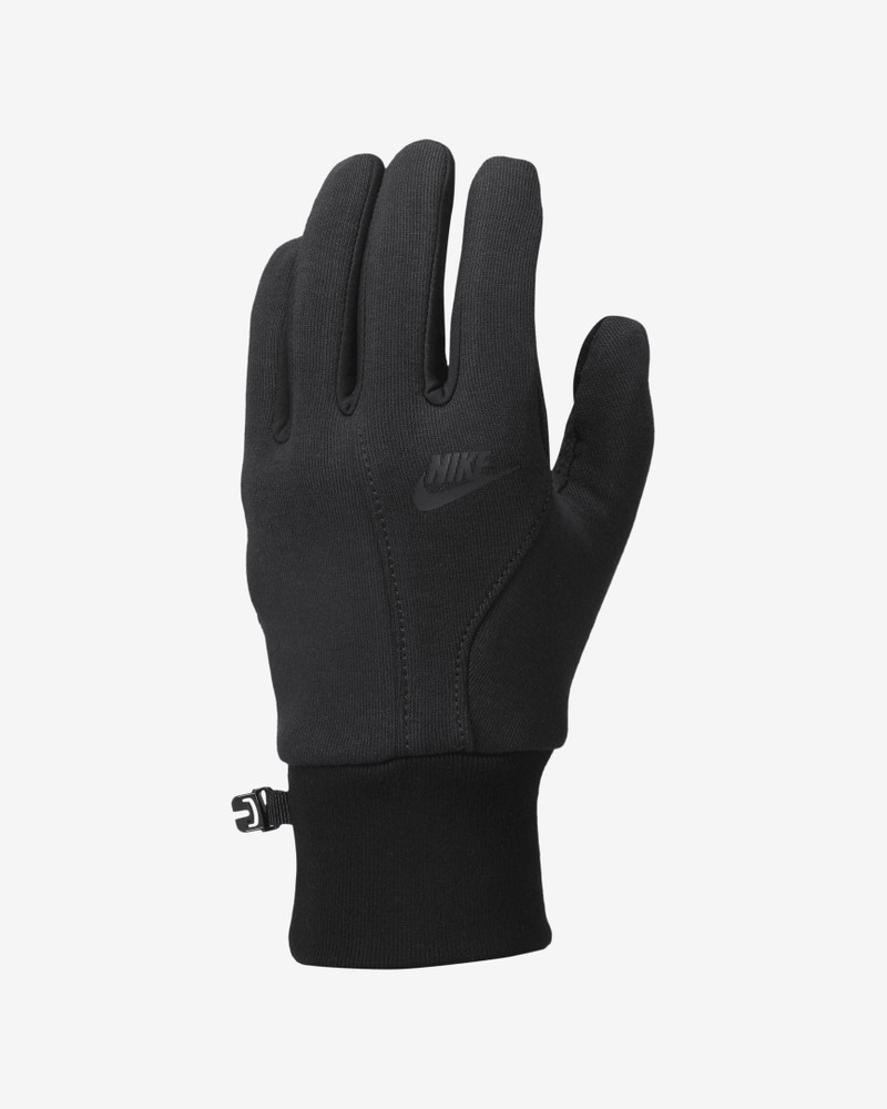 Nike Men's Therma-FIT Tech Fleece Gloves - 1