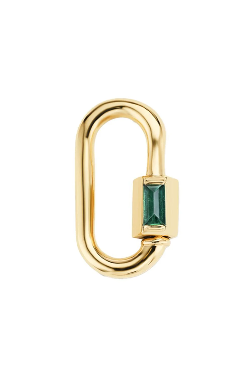 Emerald Solo Babylock - 1