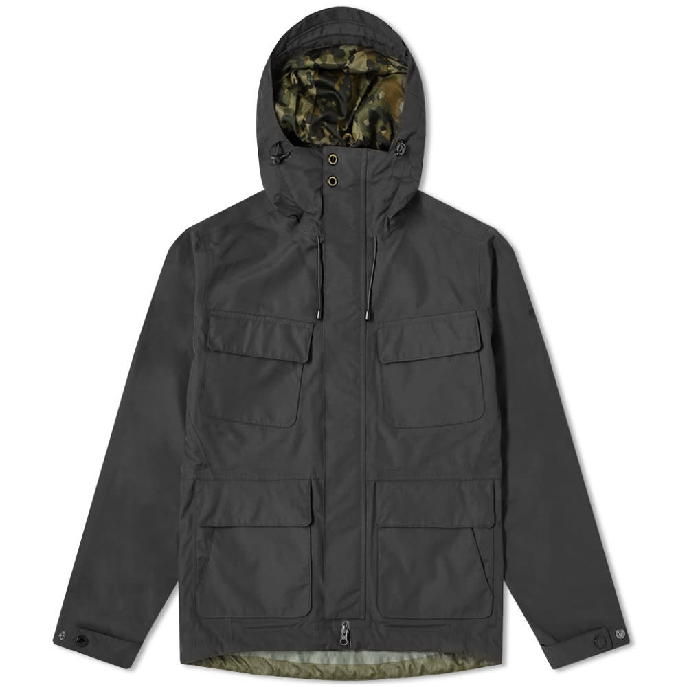 Barbour International Holborn Parka - 1