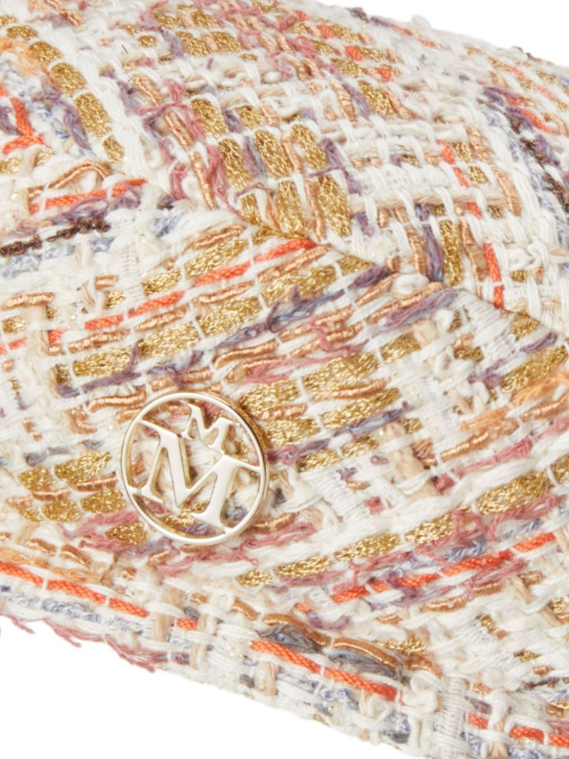 MAISON MICHEL New Billy beret outlook