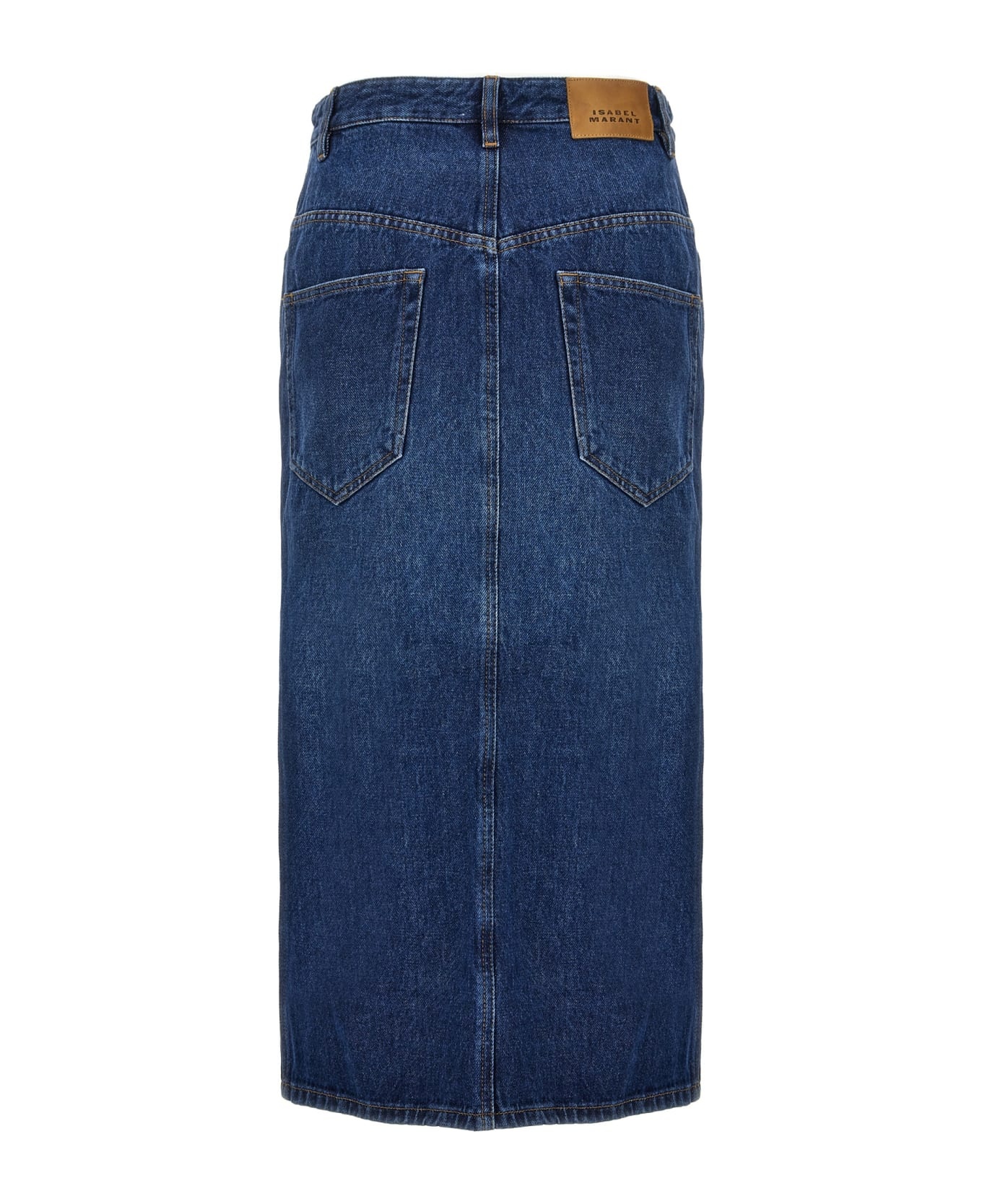 'vandy' Skirt - 2