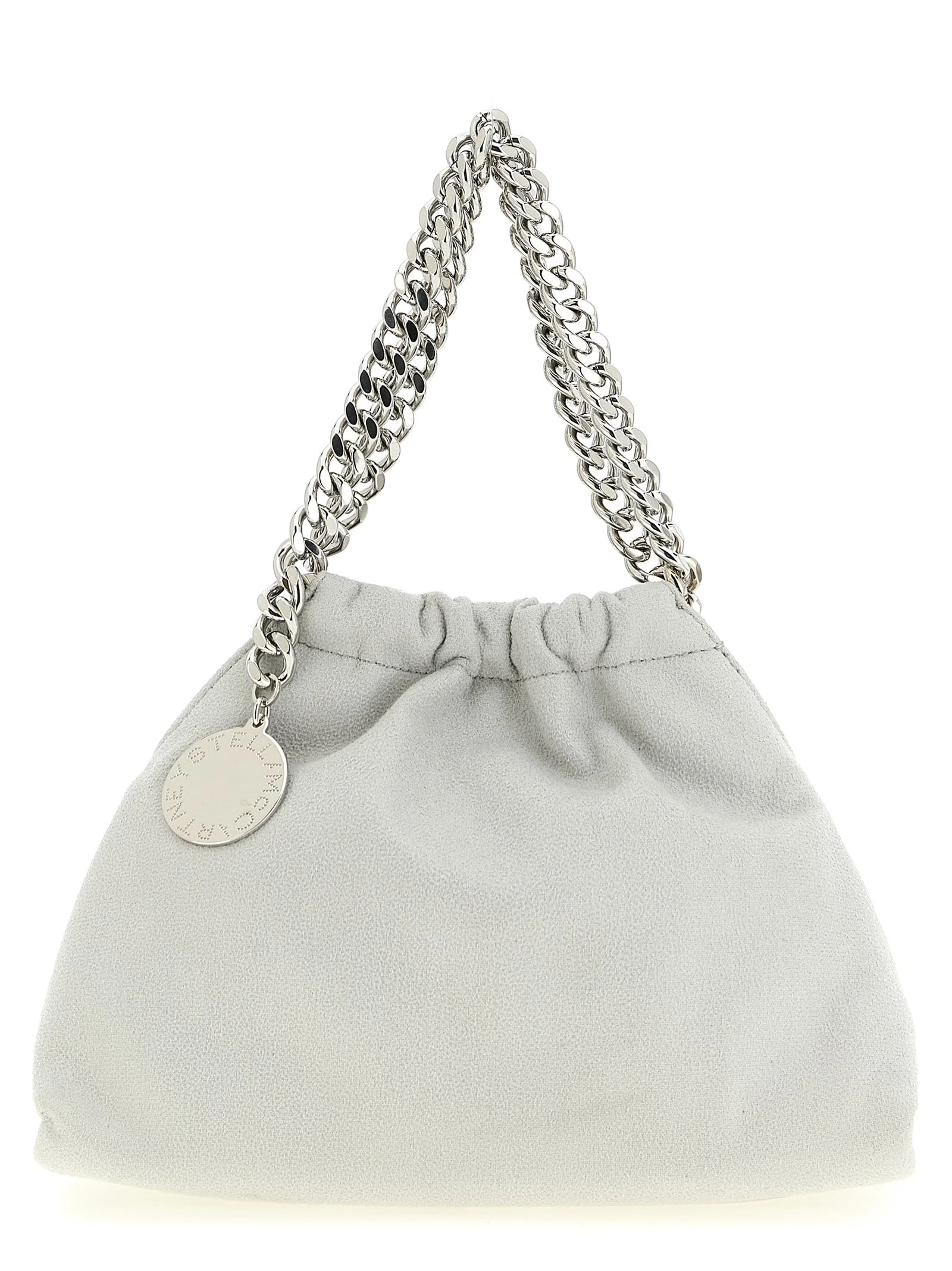 Stella Mccartney Women 'Falabella Mini Drawstring' Handbag - 1