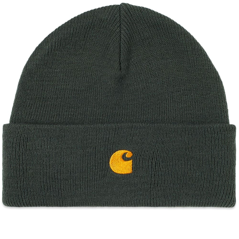 Carhartt WIP Chase Beanie - 1