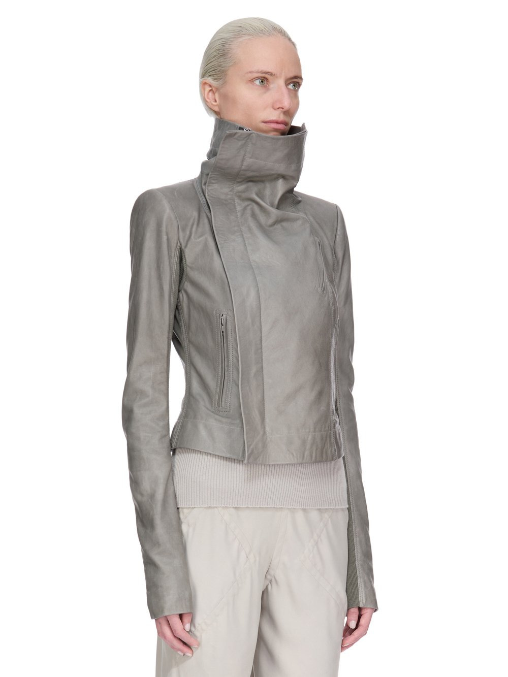 JACKET - 2